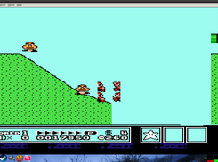 Just do it! (corrupt -c Super\ Mario\ Bros.\ 3.nes n.nes 41002 EOF 3026 ran 3)